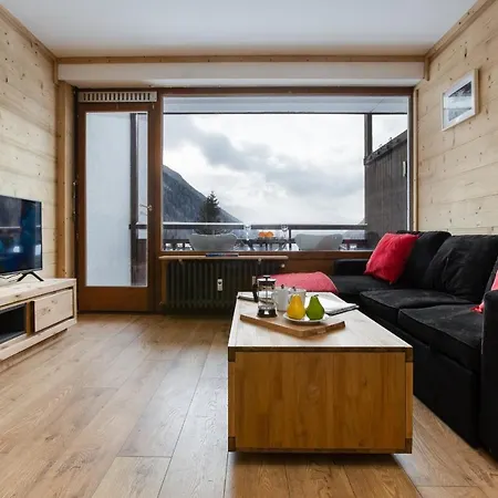 Appartement Grands Montets 503-506-507